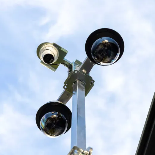 cameratechnologie