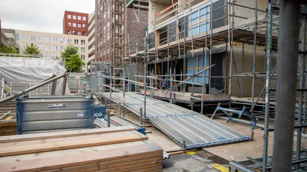 van Wijnen AZC amsterdam