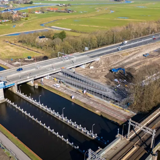 a44 hellingbaan van hattum en blankevoort
